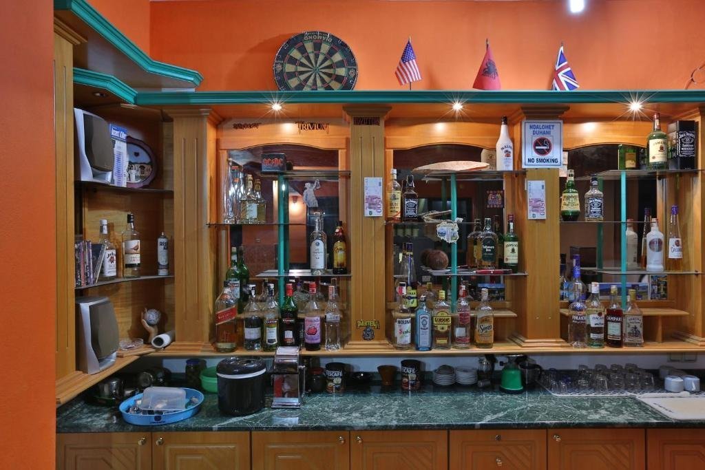 TANI'S GUESTHOUSE
