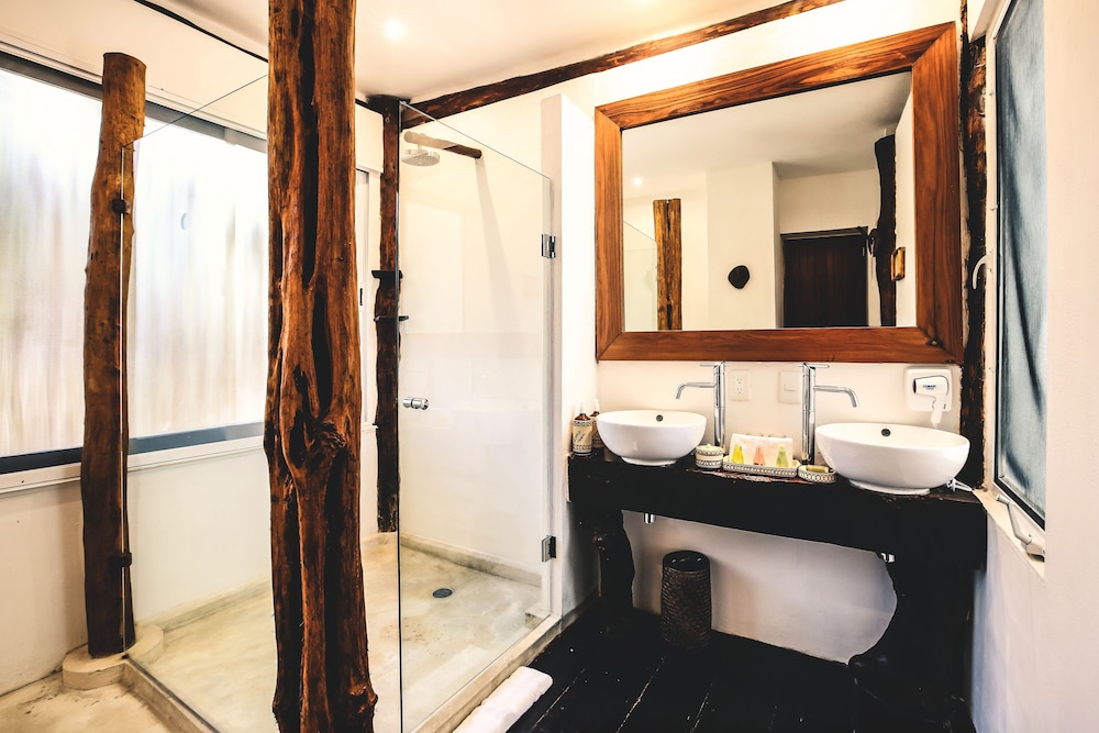CABANAS TULUM