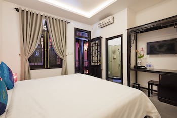 PHU HOUSE