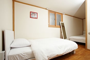 KSTAR STAY RESIDENCE MYEONGDONG