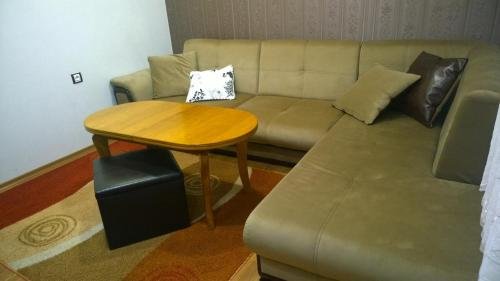 GUEST HOUSE ALARLIEVI
