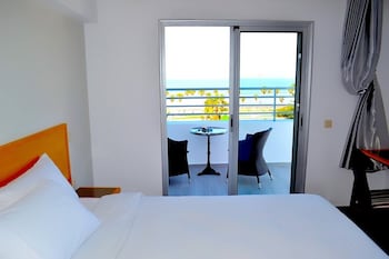 HOTEL CENTRE VILLE