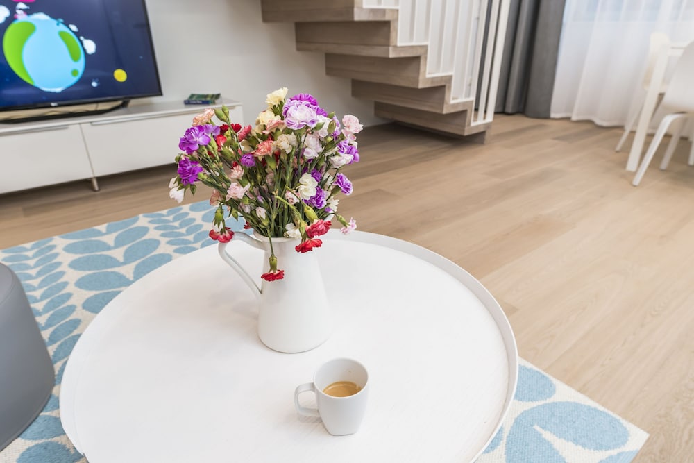 LUXUS MAISONETTE LIECHTENSTEIN BY WELCOME2VIENNA