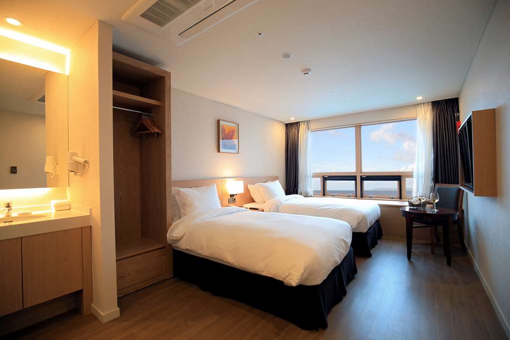 BEST WESTERN JEJU