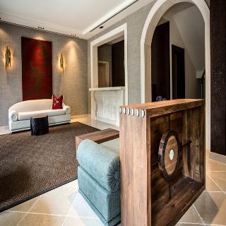 Casa Del Mare Pietra Hotel