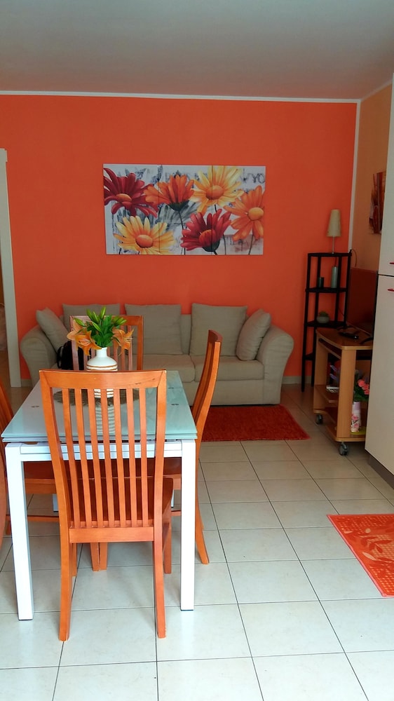 CASA VACANZE SMILE