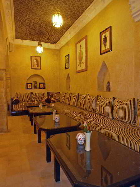 RIAD BENATAR