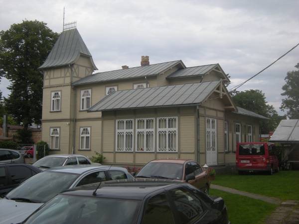 GUESTHOUSE AIRAVA