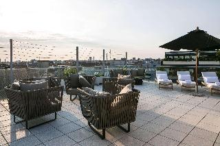 MAXX BY STEIGENBERGER HOTEL