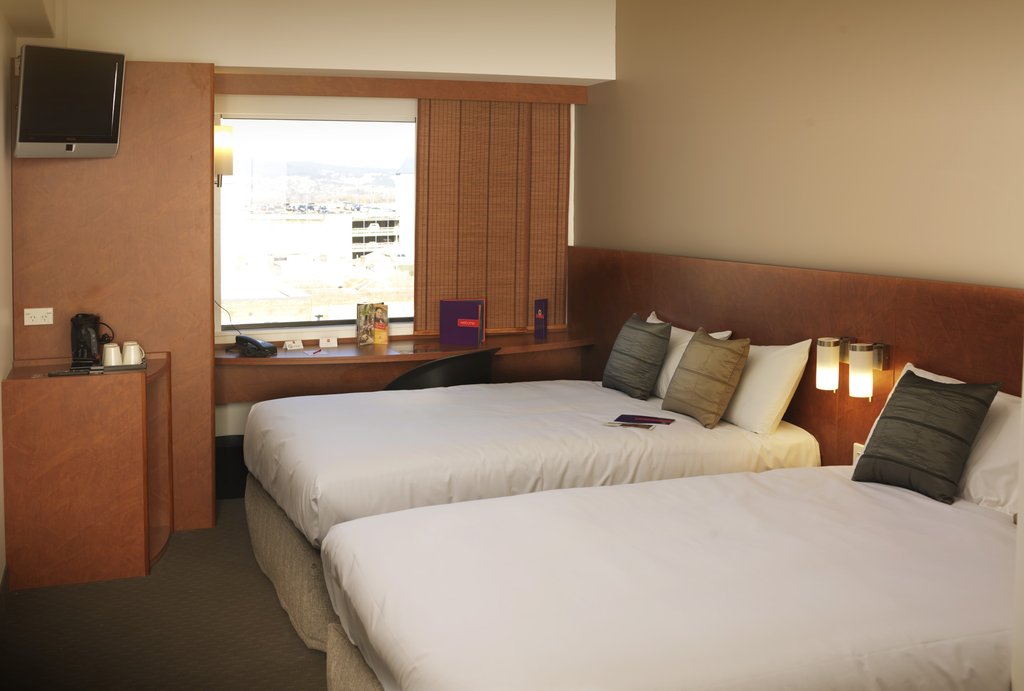 IBIS CHRISTCHURCH
