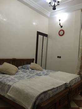 APARTMENT 2 ROOMS CITY NEW FES
