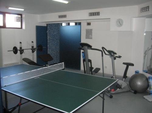 SVETI STEFAN APARTMENT HOUSE & SPA