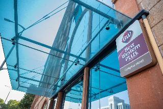 BEST WESTERN PLUS CONGRESS HOTEL