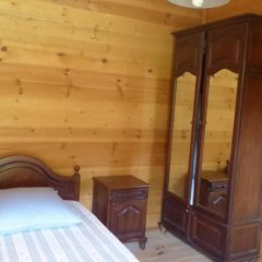 HOTEL HATSVALI