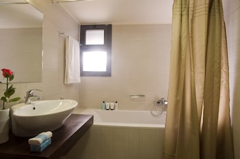 ELOUNDA OLEA VILLAS AND APARTMENTS
