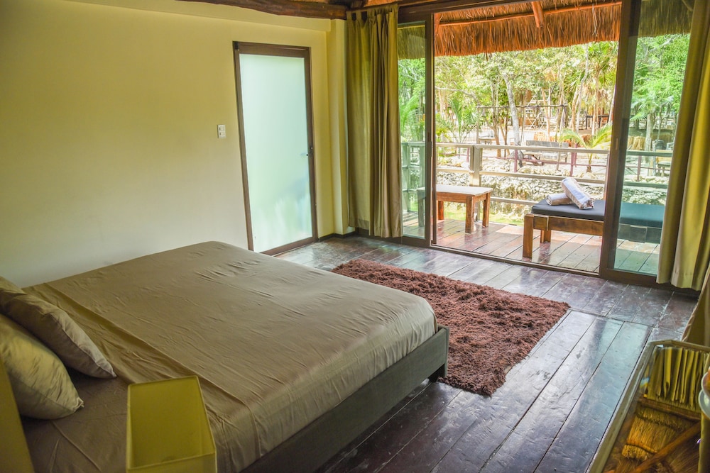 ZAMNA TULUM