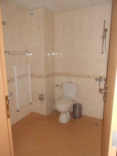 ZDRAVNITZA SUNMARINA HEALTH RESORT