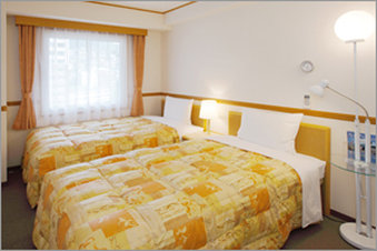TOYOKO INN SEO-MYEON
