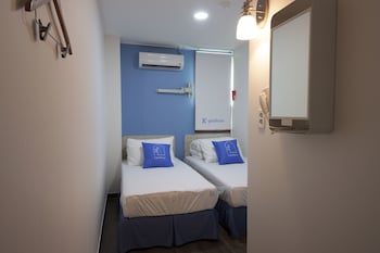 K-GUESTHOUSE DONGDAEMUN1