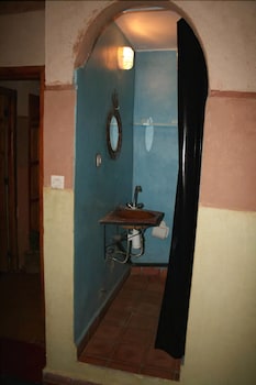 MAISON D'HOTE ARGANA
