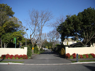 ASHLEIGH COURT MOTEL