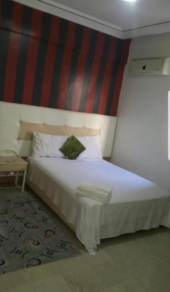 CHAMBRE DELUXE 4 STAR