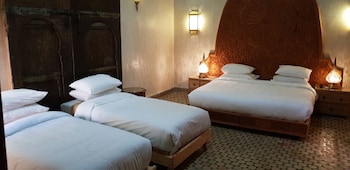 RIAD AL FASSIA PALACE