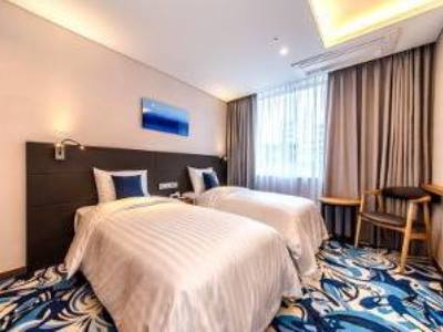 RAMADA ENCORE JEJU YEONDONG