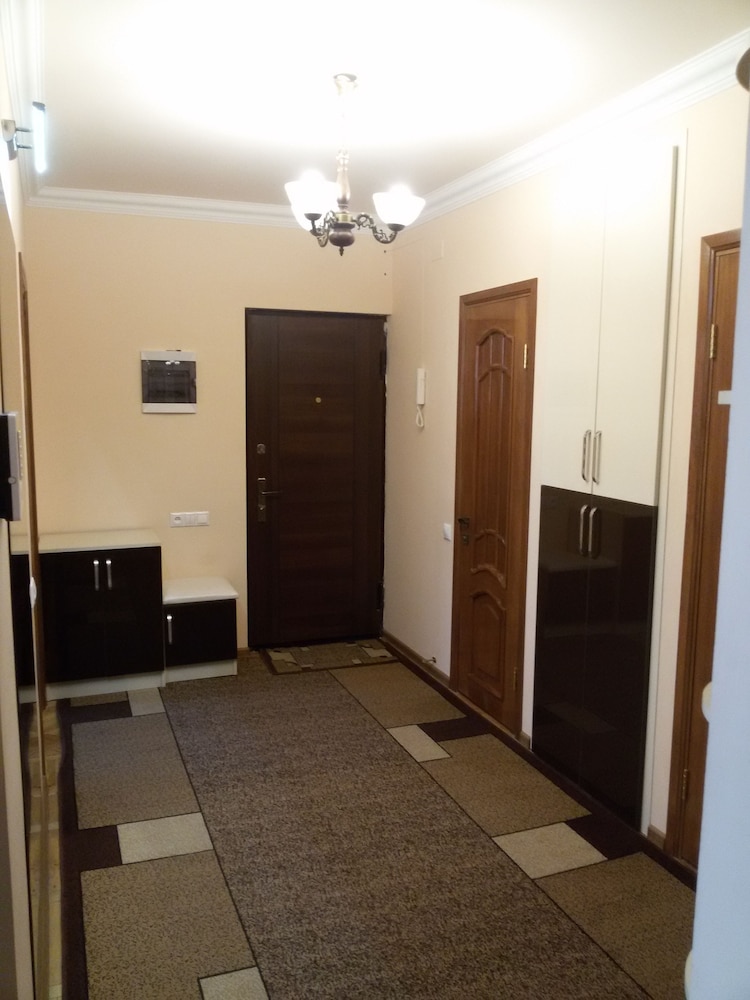 GUEST-HOUSE RELAX LUX - APARTMENT