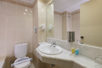 ISLAND RESORTS MARISOL HOTEL - ALL INCLUSIVE