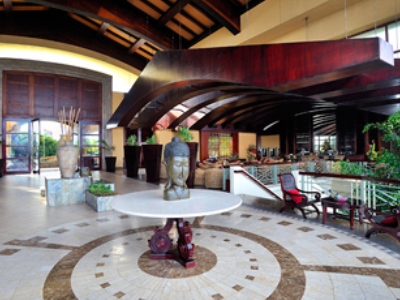 LE MERIDIEN ILE MAURICE