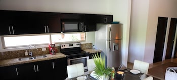 TURQUESA PENTHOUSE 2 BDRM SLEEPS 5