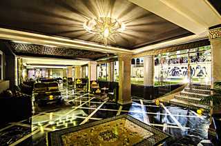 PALAIS OMMEYAD SUITES AND SPA