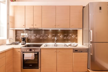 KANTOUNI BIZI MYRANTHIS APARTMENT