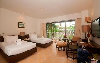 AONANG VILLA RESORT