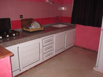 RESIDENCE MALAK IKAMATI