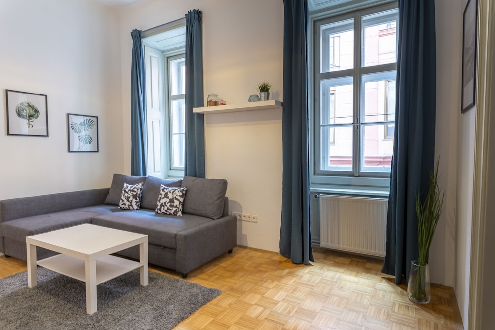 STUCKGASSE APARTMENTS