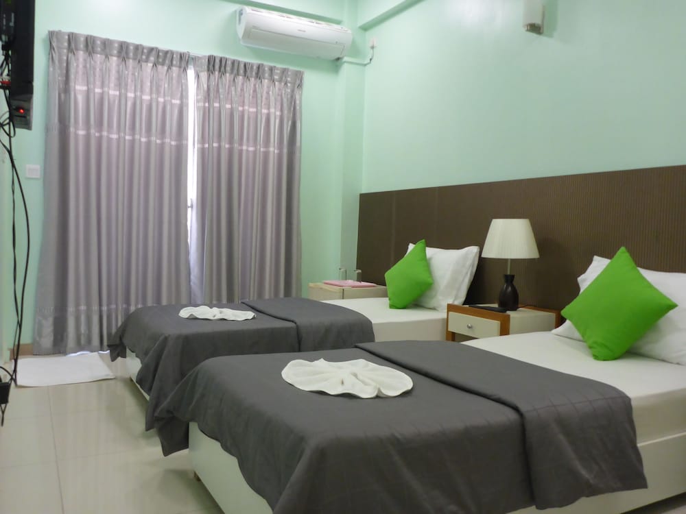 Dream Relax Inn