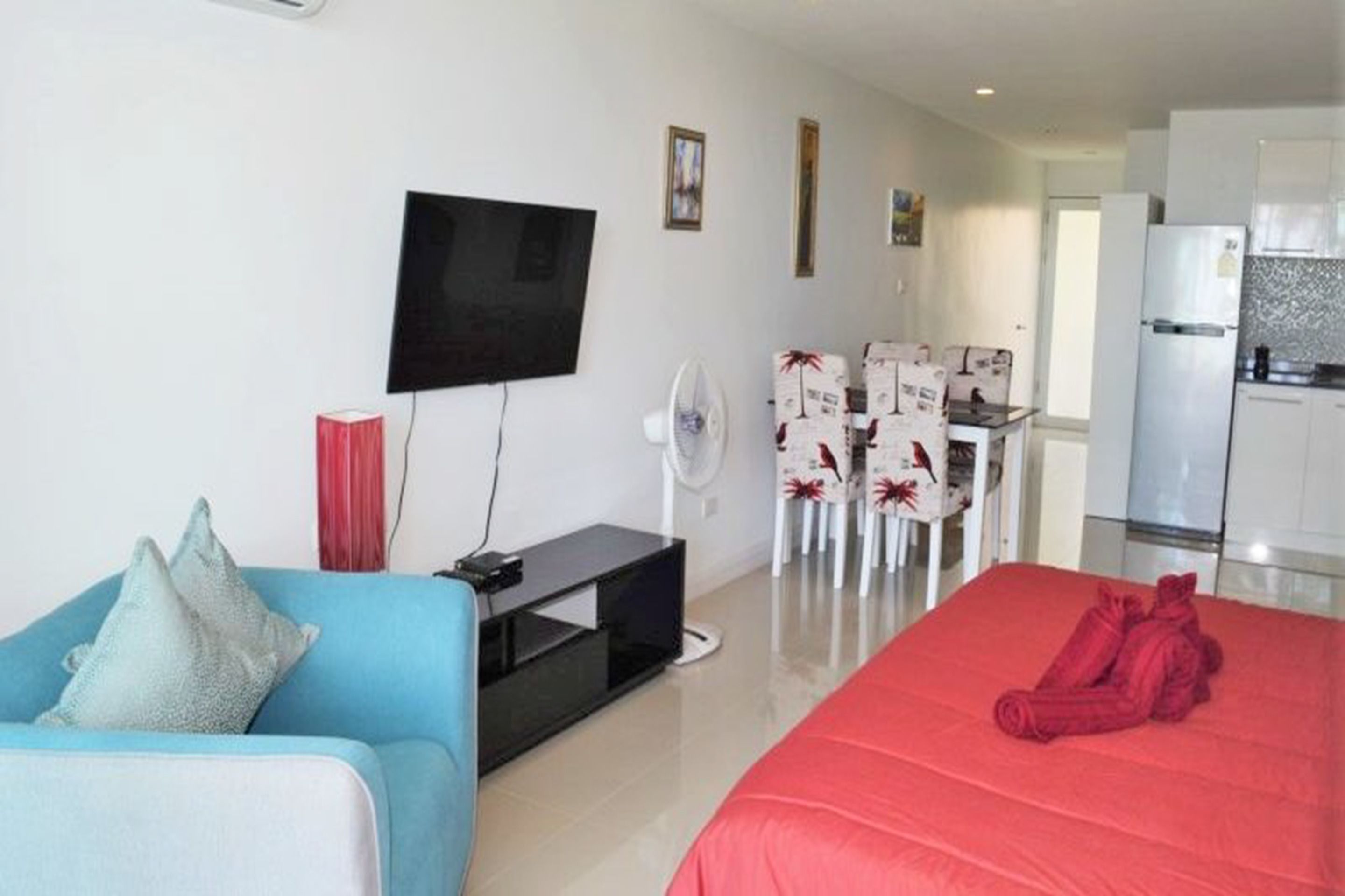 COCONUT BAY CLUB SUITE 203
