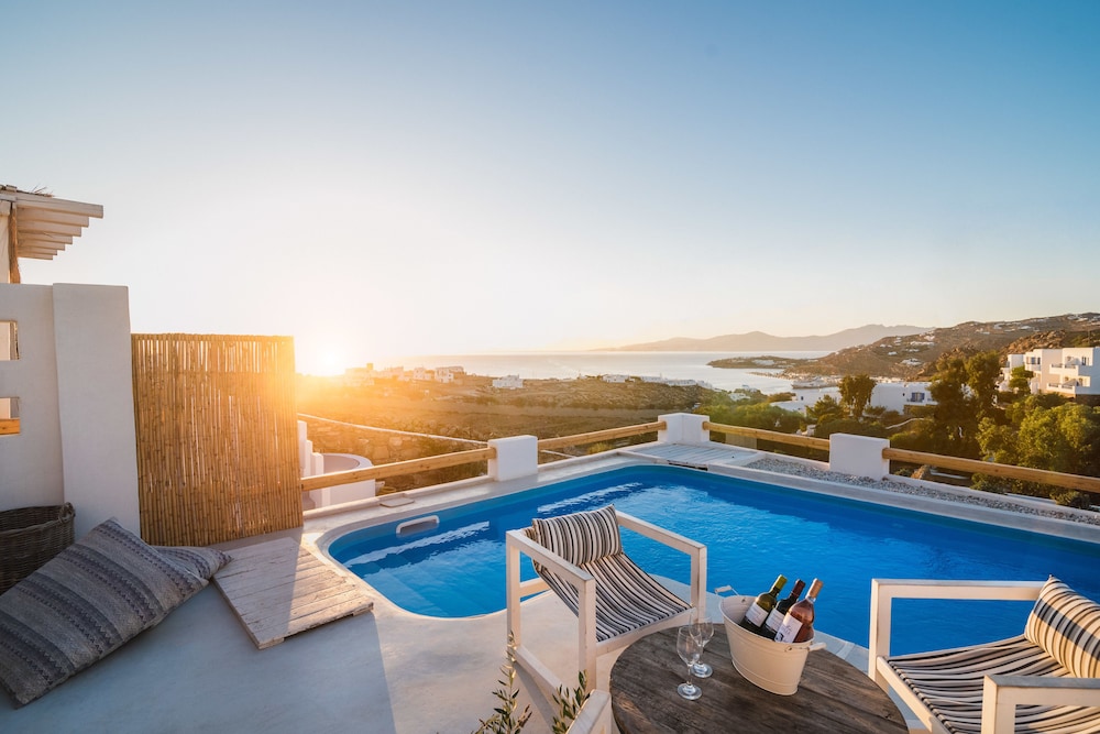 VILLA THEA COLLECTION MYKONOS