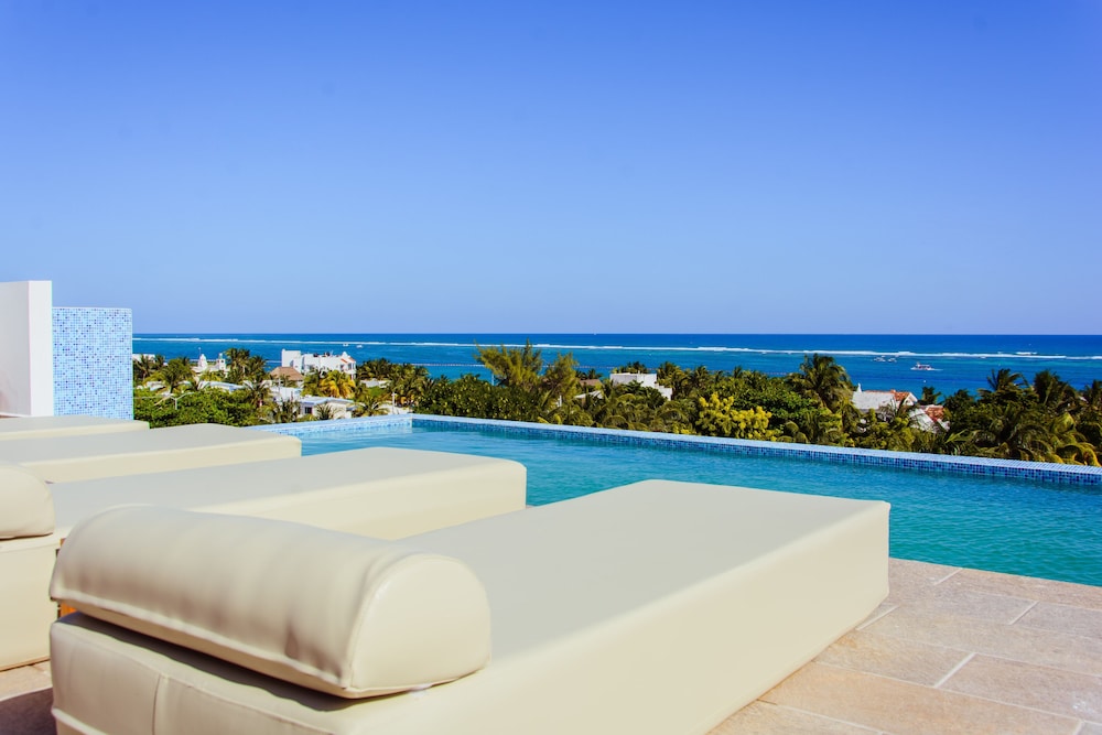 SOHO BOUTIQUE PUERTO MORELOS