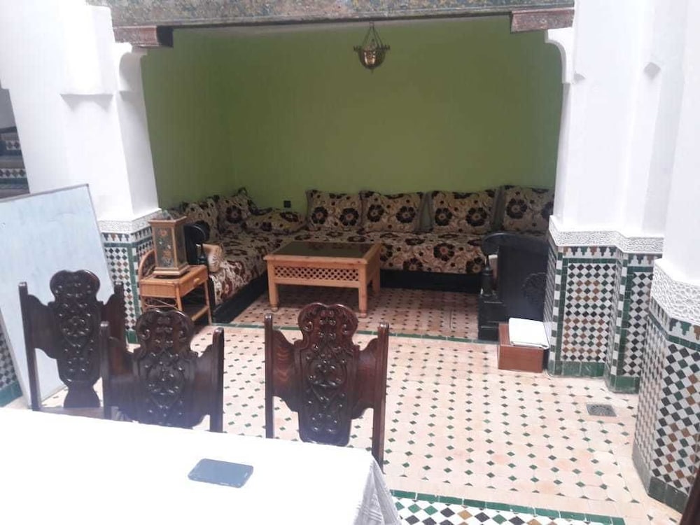 RIAD RANYA