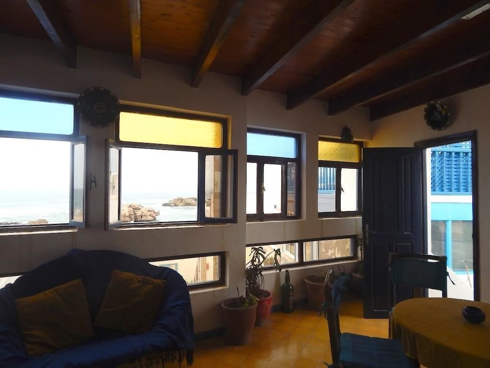 RESIDENCE LE BASTION