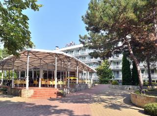 HOTEL MAGNOLIA - ALL INCLUSIVE