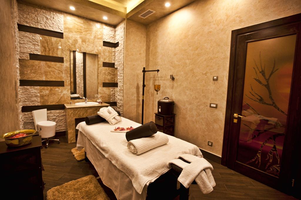 MULTI GRAND PHARAON HOTEL