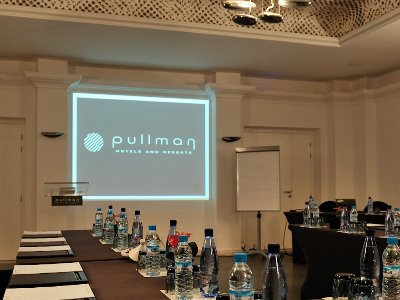 PULLMAN MAZAGAN ROYAL GOLF AND SPA