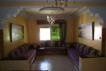 APPARTMENT ASSILAH SERVICE A