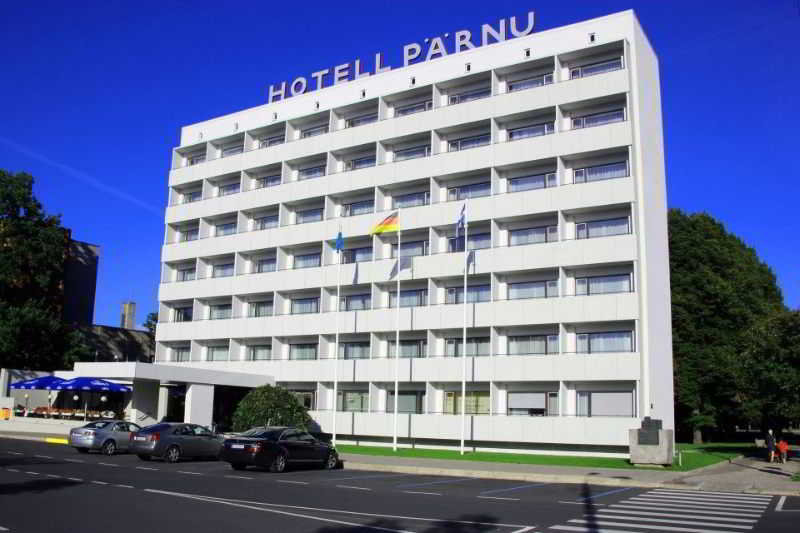 PÄRNU HOTELL