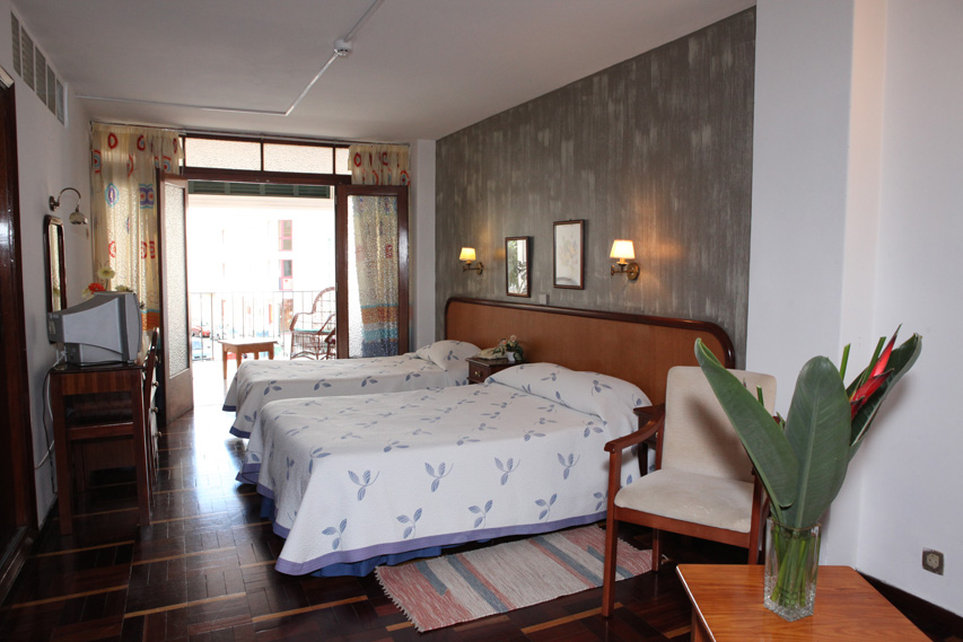 RESIDENCIAL COLOMBO