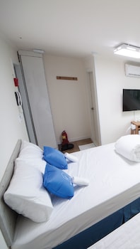 K-GUESTHOUSE DONGDAEMUN 4